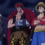 Episode 1018 - One Piece - Anime News Network