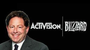 bobby kotick ceo of activision blizzard