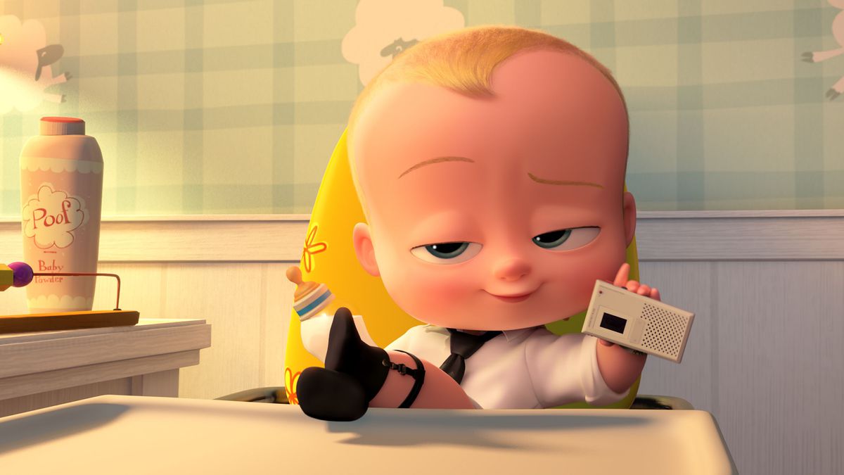Tilbageholdenhed Modstand omgive The Boss Baby: Back In The Crib" Release Date & Time: Where To Watch It  Online?