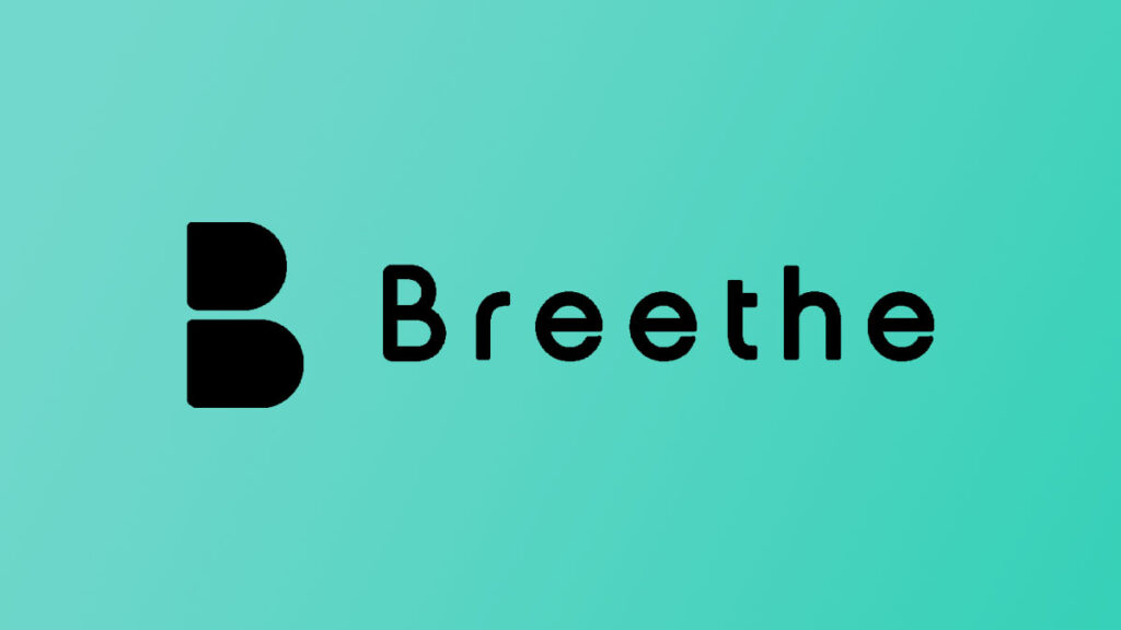 breethe best meditation apps 