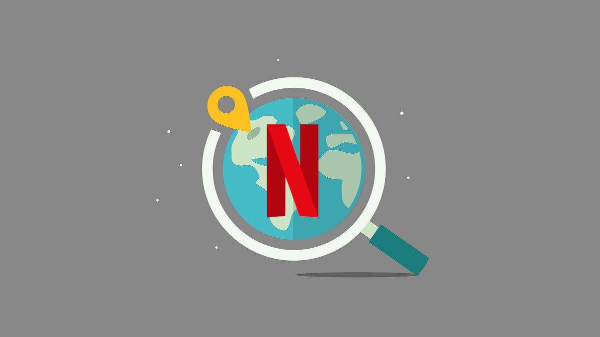 change netflix region