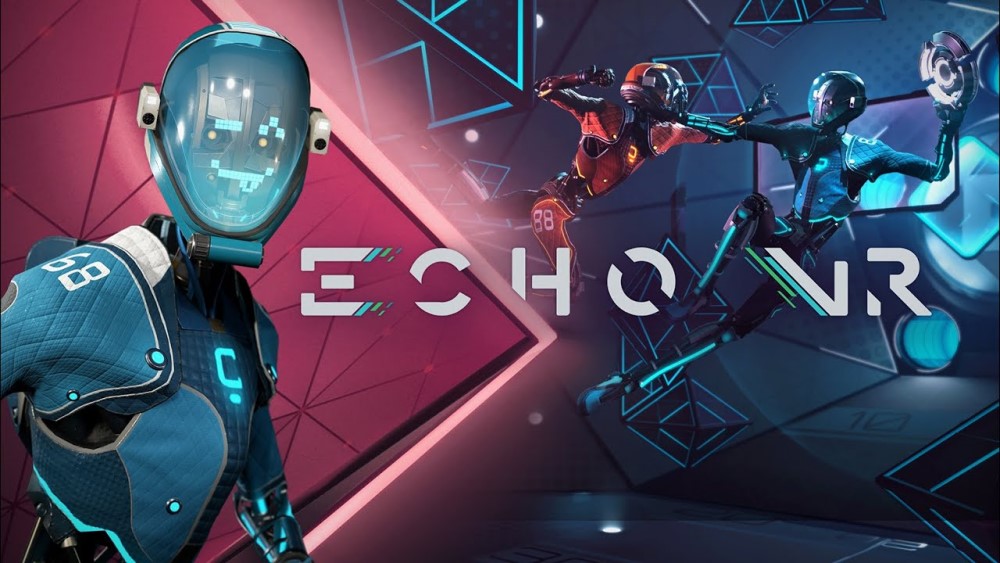 echo-vr