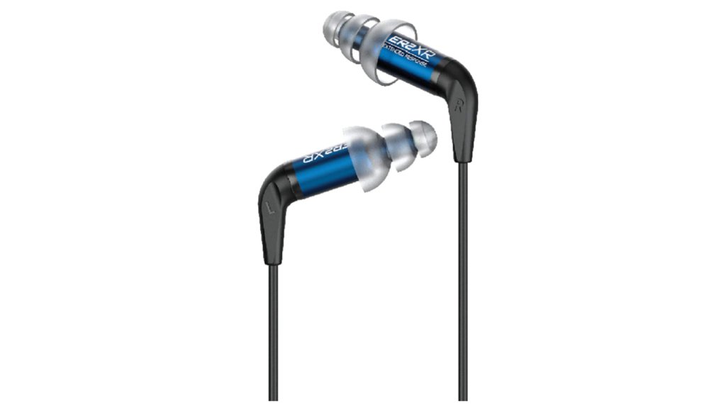 etymotic research er2xr best wired earbuds 