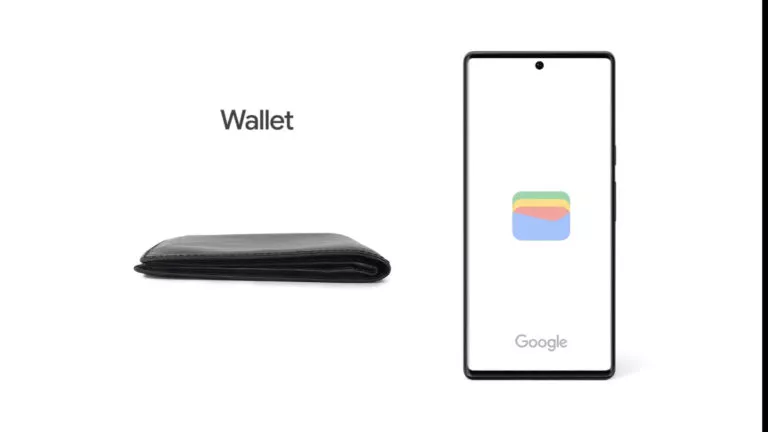 Google Wallet Launched With Google Pay And Virtual Card Features