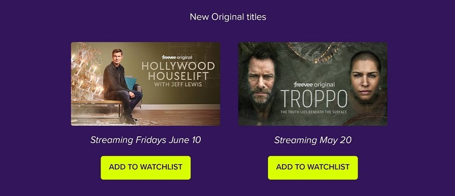 8 Best Free Putlocker Alternatives To Watch Movies Series In 2022