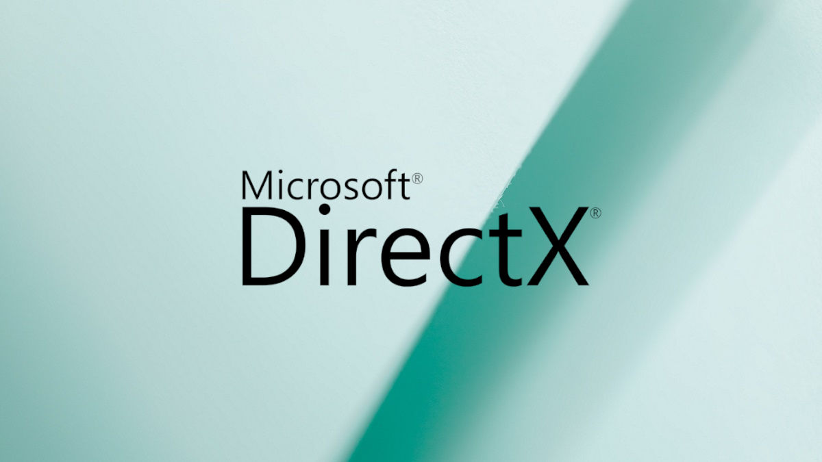 Microsoft DirectX SDK Download - Contains all that's required to create  DirectX compliant applications