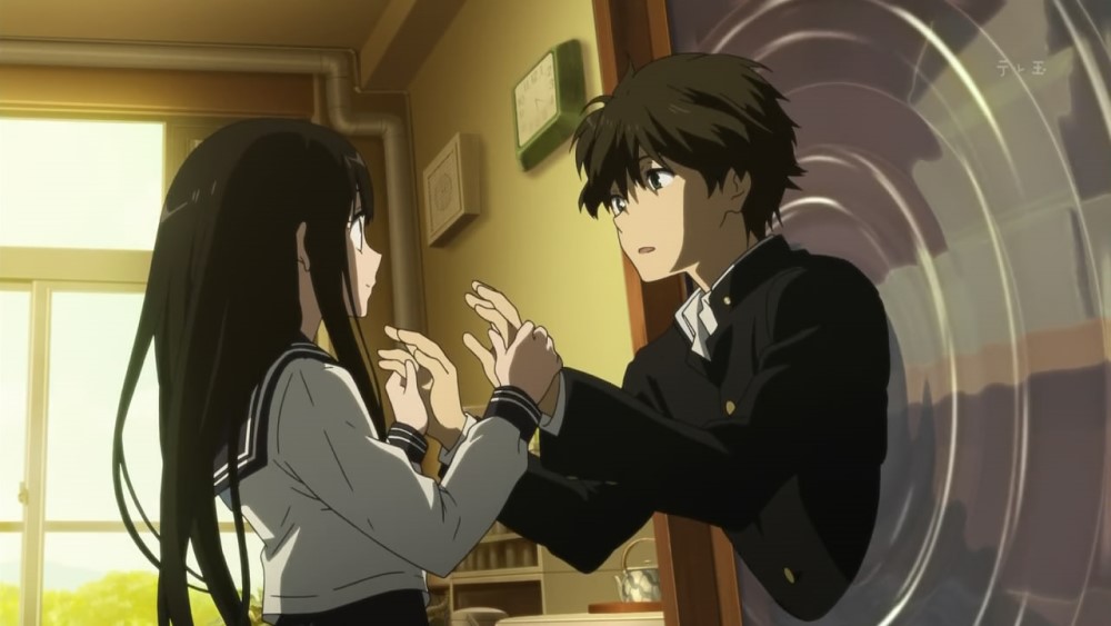 Hyouka Season 1: Where To Watch Every Episode | Reelgood