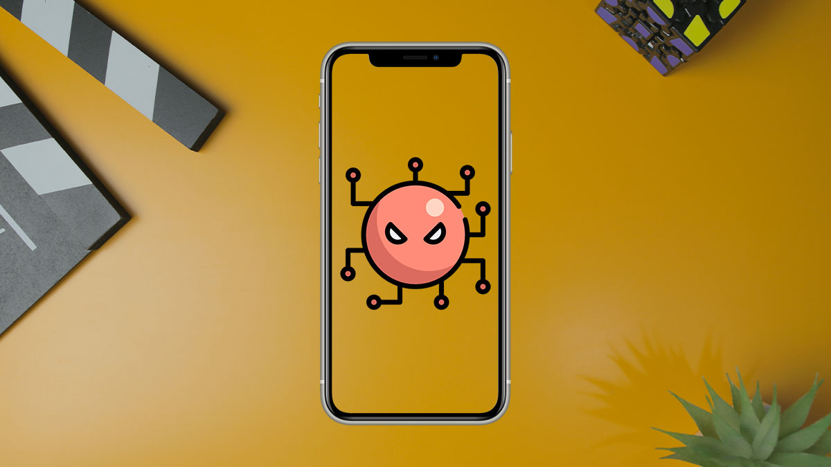 iPhone Malware