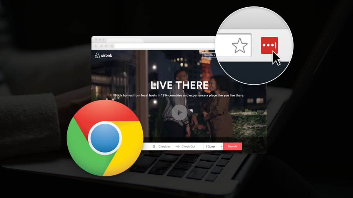 lastpass add in chrome