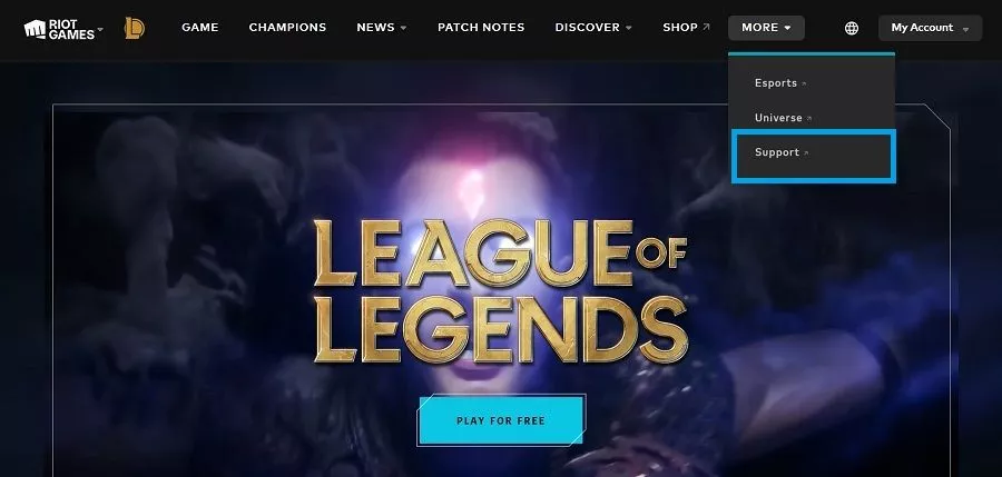 How much money have I spent on League of Legends?