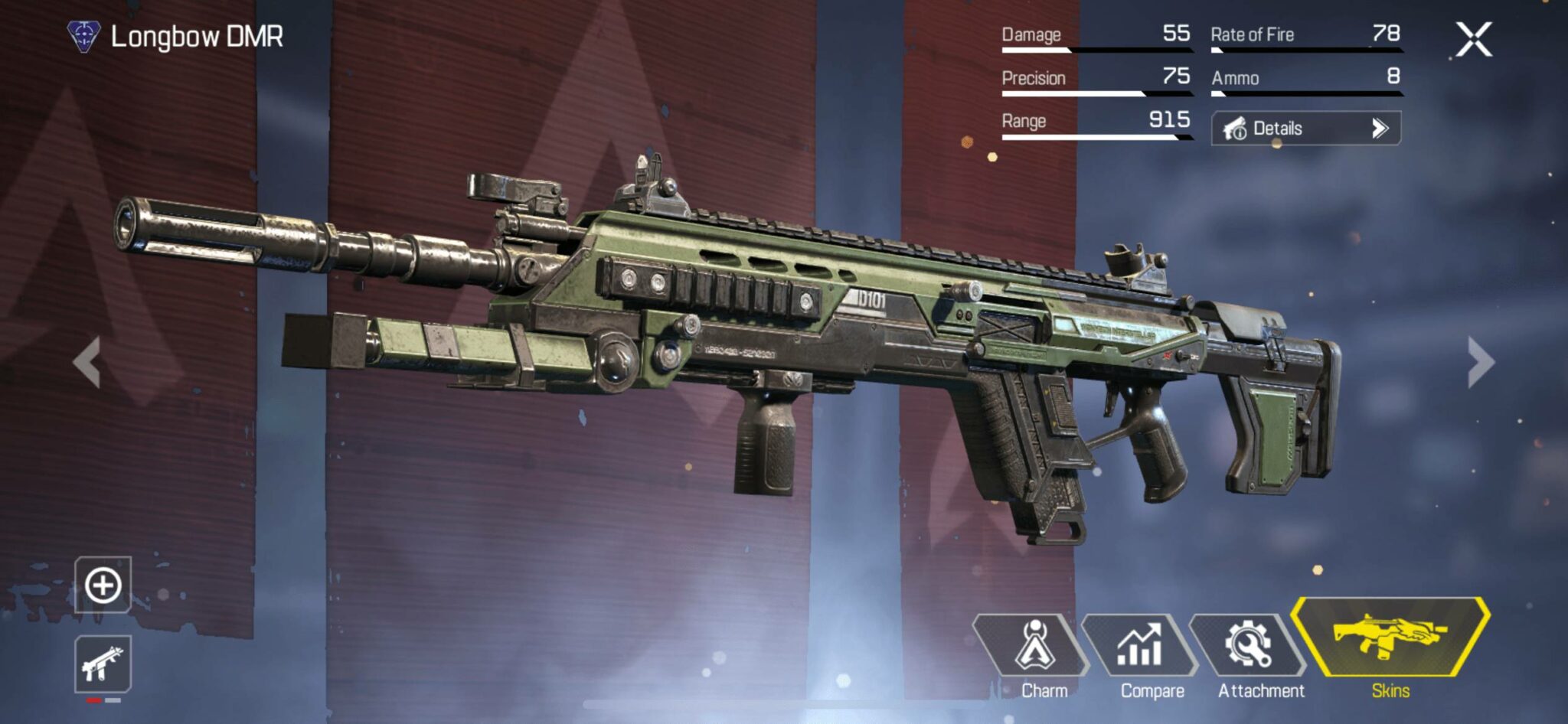 These Are The Best Guns To Use In Apex Legends Mobile Season 1