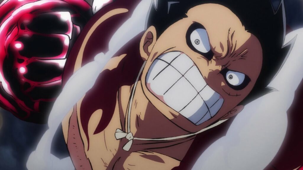 One Piece' Reveals 1017th Anime Episode Teaser