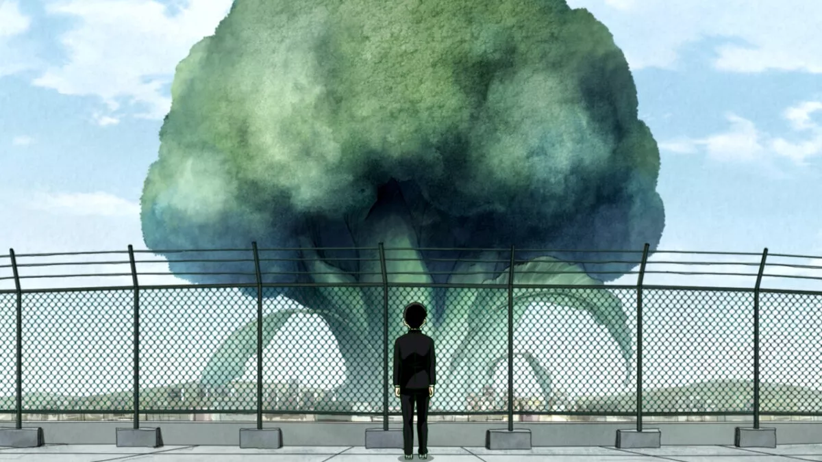 What time does Mob Psycho 100 season 3 air? Release for ep 6 explained
