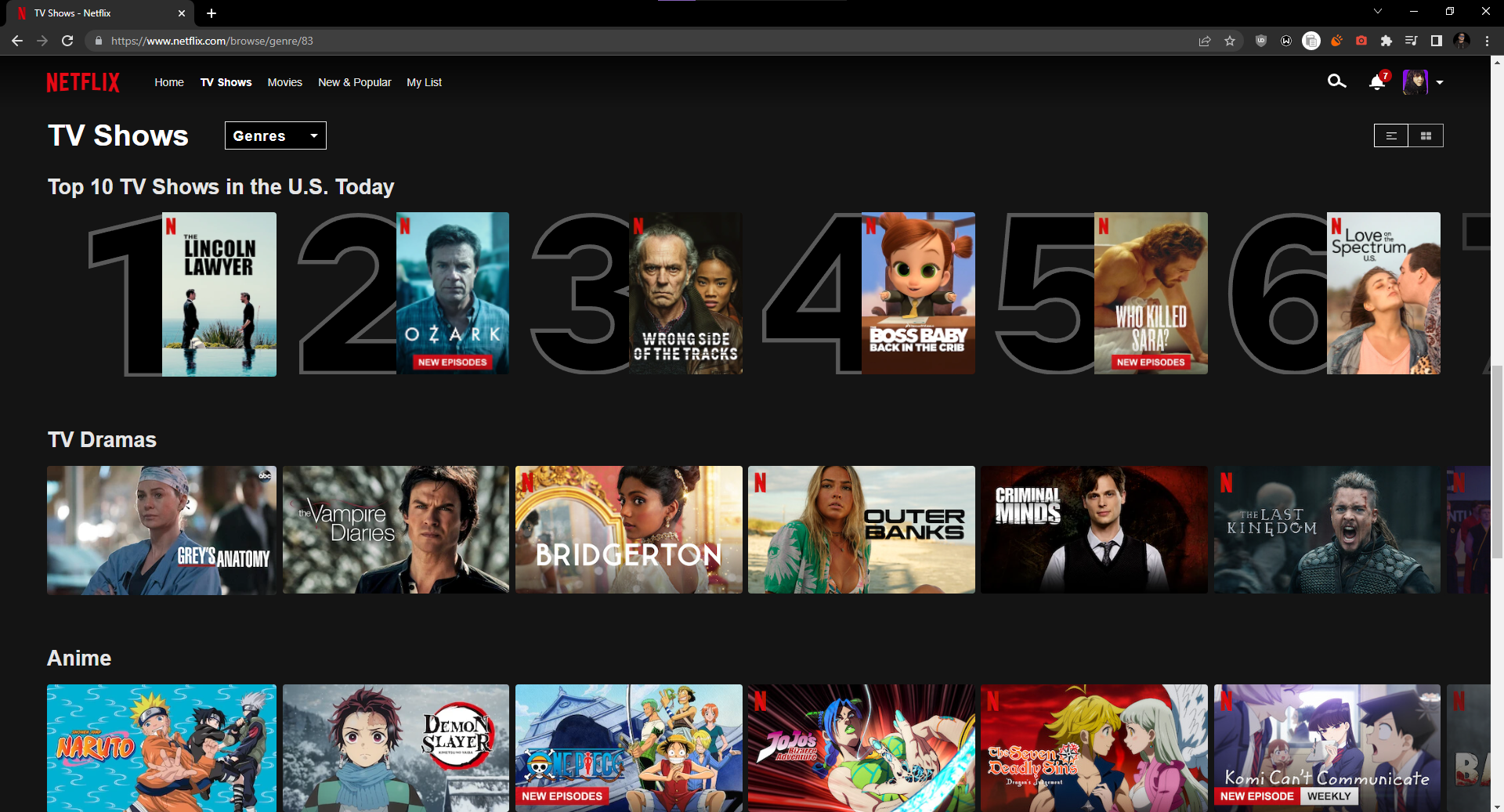 How To Watch Netflix US Using NordVPN In 2022? - Fossbytes