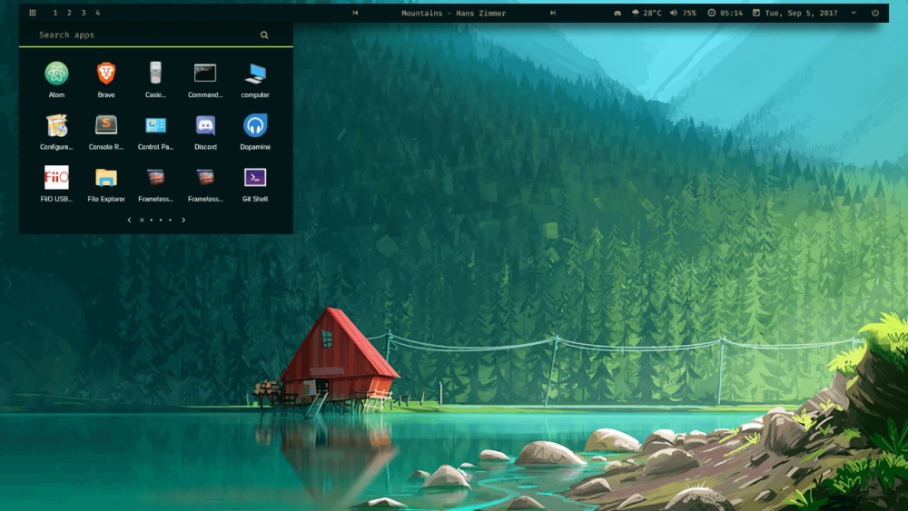 Best Live Wallpaper Apps For All Windows PC [Free] - Fossbytes