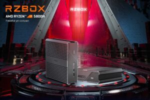 CHUWI RZBOX AMD RYZEN™ 7