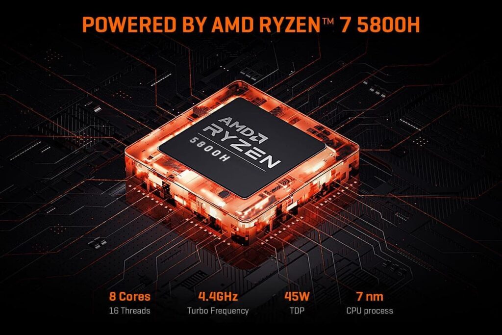 CHUWI RZBOX AMD 5800H