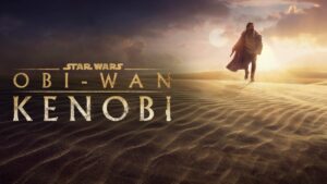 Obi-Wan Kenobi episodes 1 & 2 free on Disney+