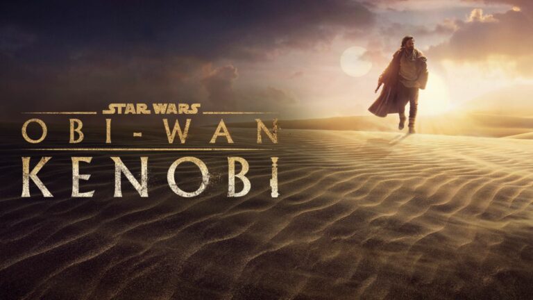 Is It Possible To Watch ‘Obi-Wan Kenobi’ Episodes 1 & 2 For Free On Disney+?