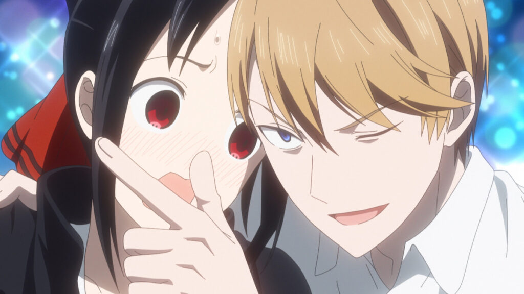 Kaguya Sama Love Is War Season Episode Release Date Time Where To Watch It Online