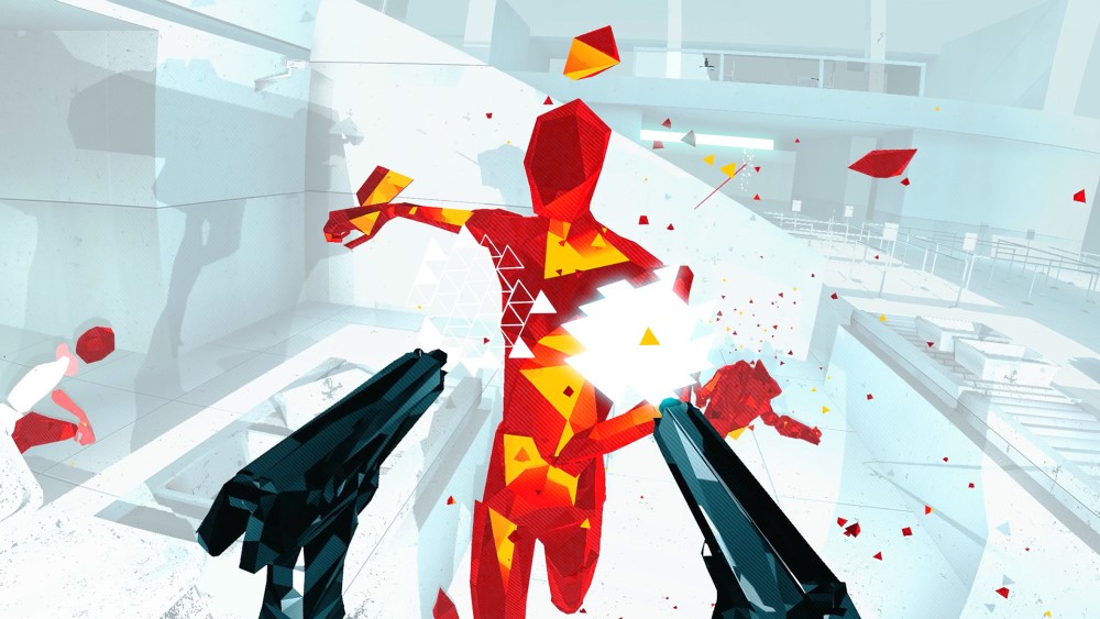 superhot-vr