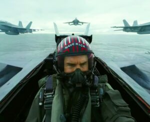 “Top Gun: Maverick” Release Date: Will It Be On Netflix, Prime Video, or Paramount+?
