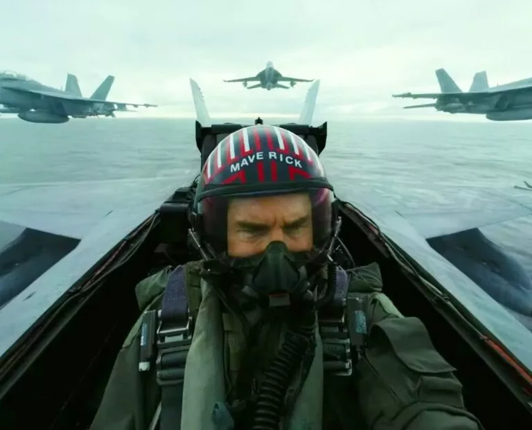 ‘Top Gun: Maverick’ Release Date: Will It Be On Netflix, Prime Video, or Paramount+?