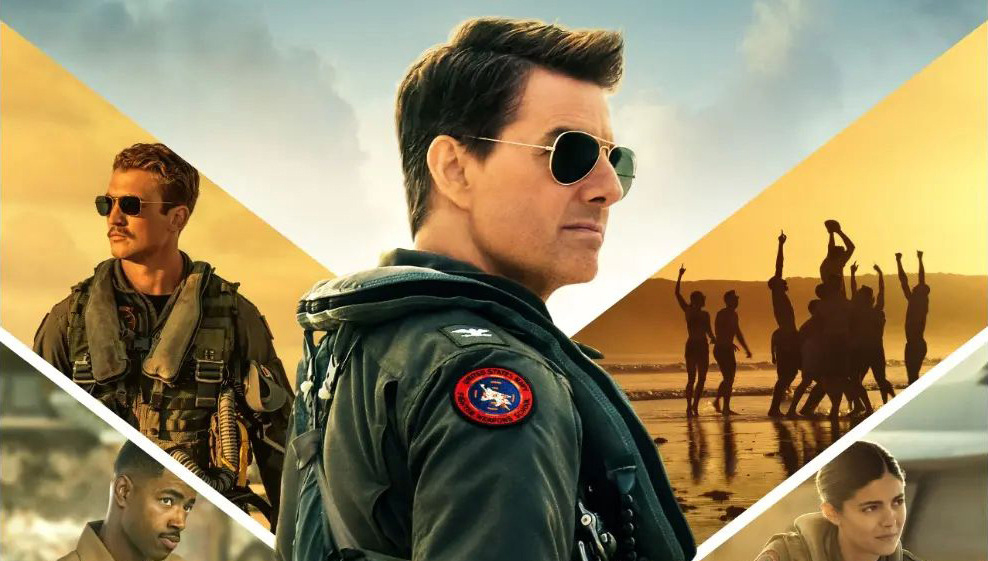 “Top Gun: Maverick” Release Date: Will It Be On Netflix, Prime Video, or Paramount+? 