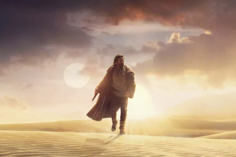 ‘Obi-Wan Kenobi’ Release Date And Time: Will It Stream On Disney+?