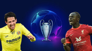 villarreal vs liverpool champions league semifinal 2nd leg