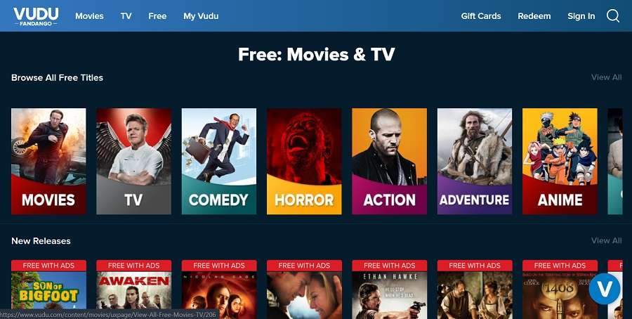 8 Best Free Putlocker Alternatives To Watch Movies Series In 2022