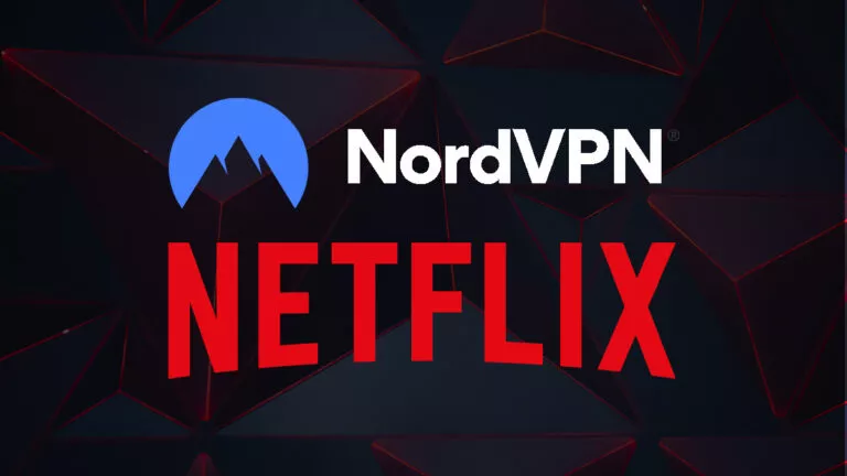 how to watch netflix us using nordvpn