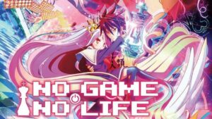 watch no game no life free