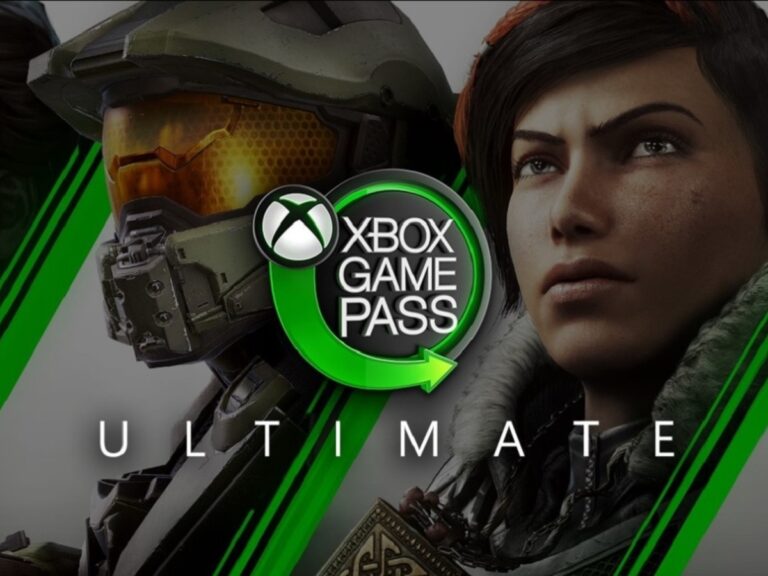 What is Xbox Game Pass Ultimate?