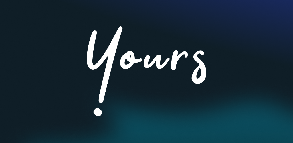 yours app best meditation apps