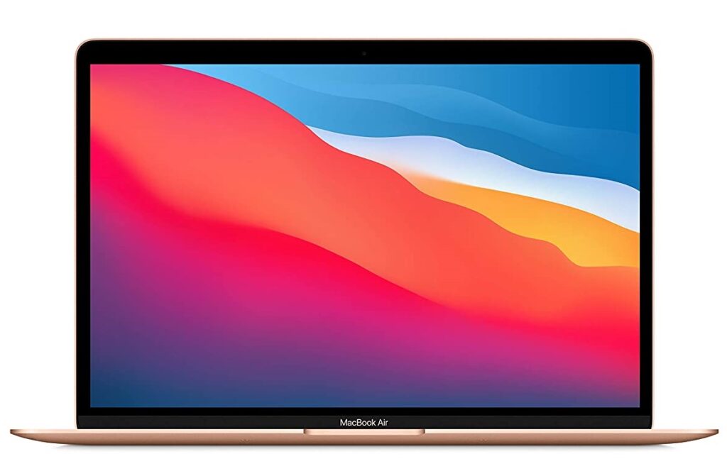 MacBook 15-inch 