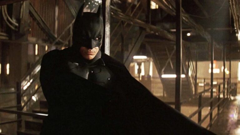 Christian Bale’s Batman Could Return To The Big Screen, But On One Condition
