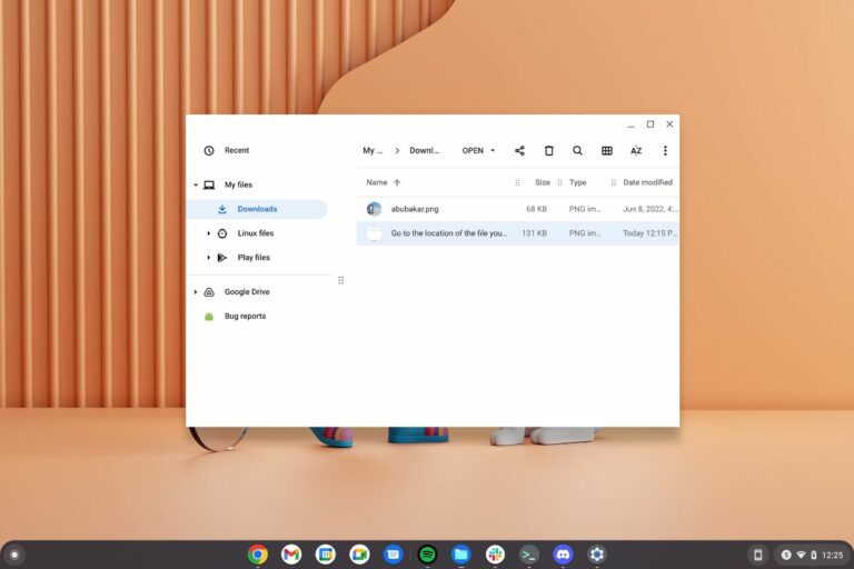 How To Rename A File In Chromebook Fossbytes how-to-rename-a-file-in-chromebook-fossbytes