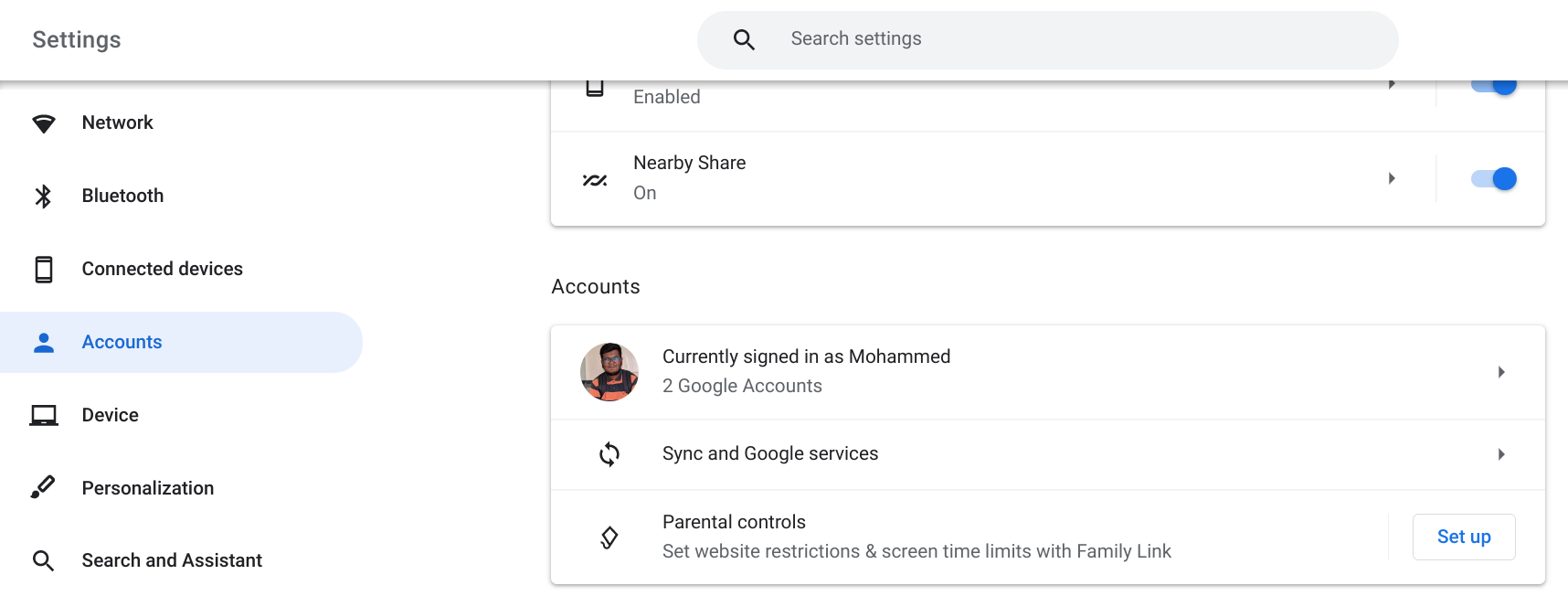How To Set Up Parental Controls On A Chromebook? Fossbytes