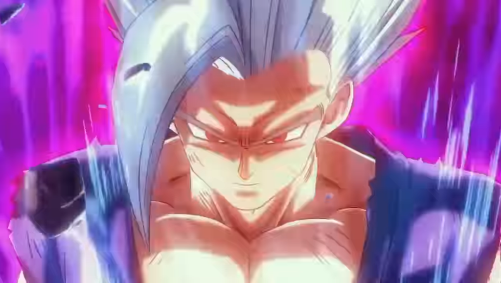 NEW) DRAGON BALL SUPER: SUPER HERO MOVIE - Gohan's New Form Official  Trailer 