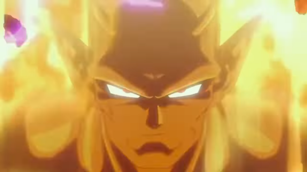 New 'Dragon Ball Super: Super Hero' trailer releases along with spoilers 