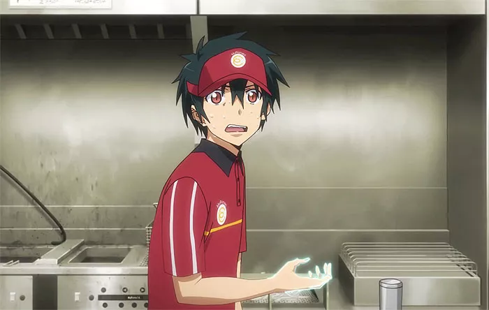 Is 'The Devil Is a Part-Timer' good? 