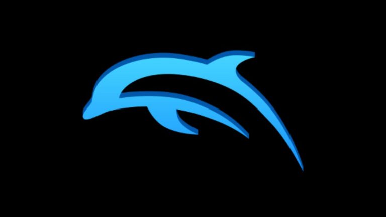 Dolphin Emulator bids adieu to Windows 7