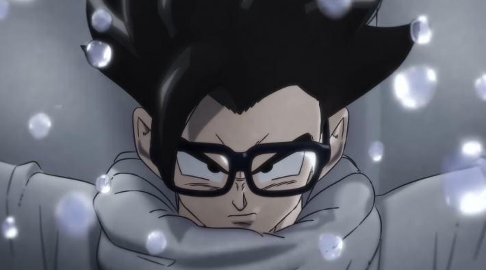 “Dragon Ball Super: Super Hero” English Dub Trailer: Global Release Dates Announced