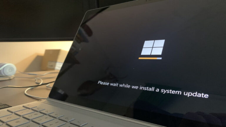 A Microsoft Bug Accidentally Offered Windows 11 Version 22H2 On Unsupported Devices