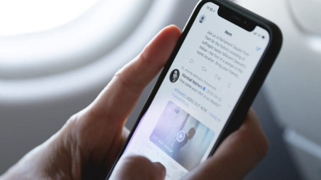 Twitter Notes Will Let You Write Long-Form Content On Twitter