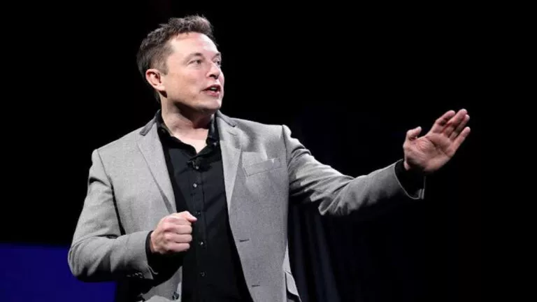 Elon Musk Could Become The World’s First Trillionaire By 2024