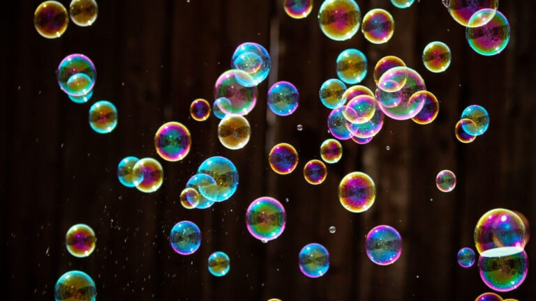 We Can Reverse Climate Change Using Space Bubbles, Claim MIT Scientists