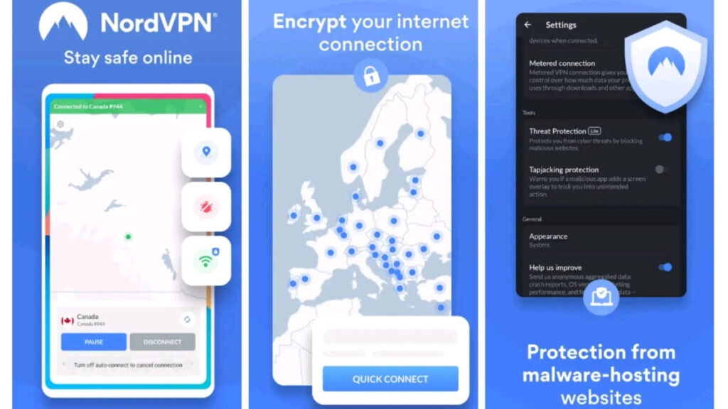 Nord VPN Launches Meshnet To Let You Link Multiple Devices