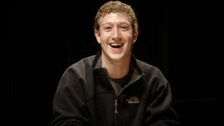 Zuckerberg Wants To Add Billions Of People Spending Hundreds Of Dollars In Metaverse